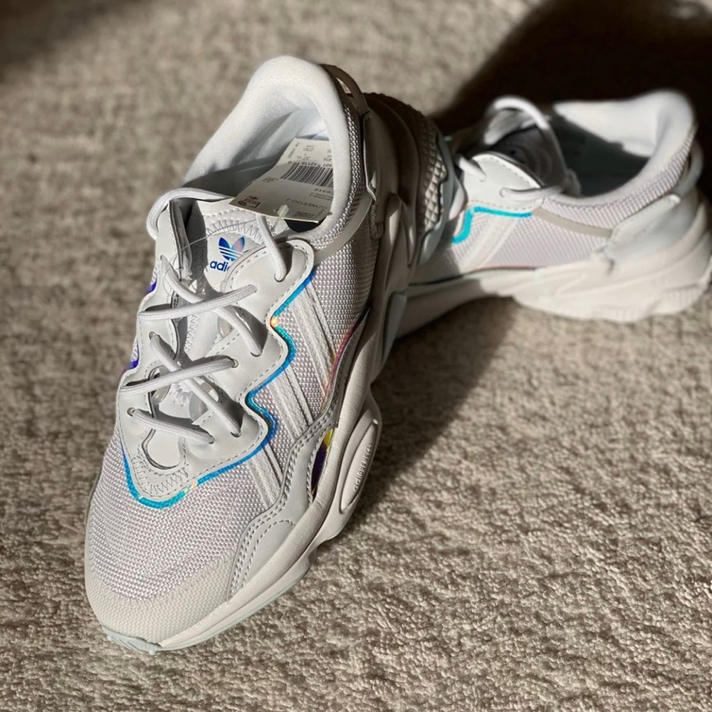 Adidas Ozweegos